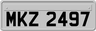 MKZ2497