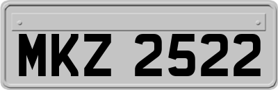 MKZ2522