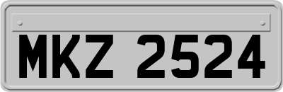 MKZ2524