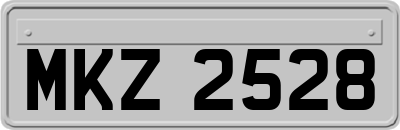 MKZ2528