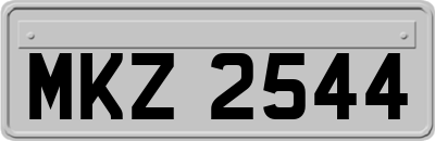 MKZ2544