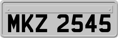 MKZ2545