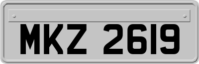 MKZ2619