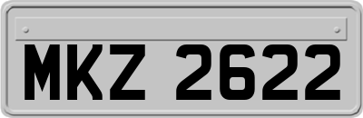 MKZ2622