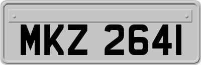 MKZ2641