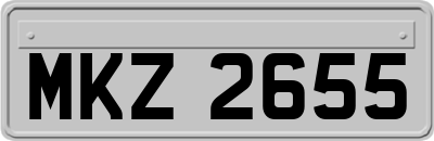 MKZ2655