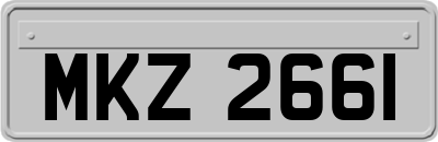 MKZ2661