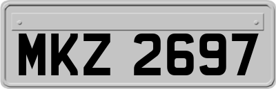 MKZ2697