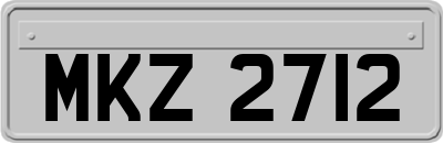 MKZ2712