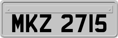 MKZ2715