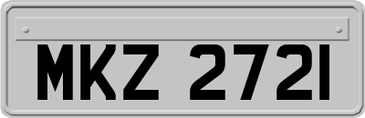 MKZ2721