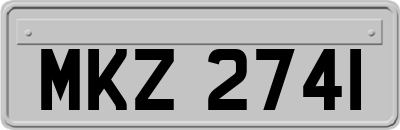 MKZ2741