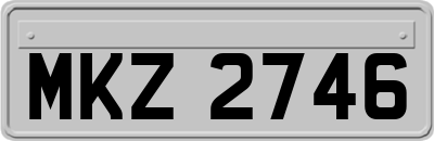 MKZ2746