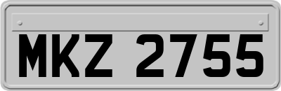 MKZ2755