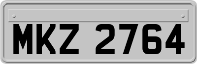 MKZ2764