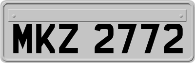 MKZ2772