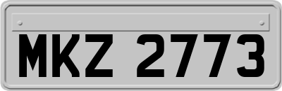 MKZ2773