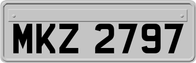 MKZ2797