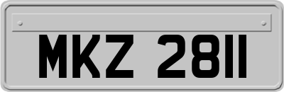 MKZ2811