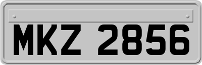 MKZ2856