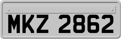 MKZ2862