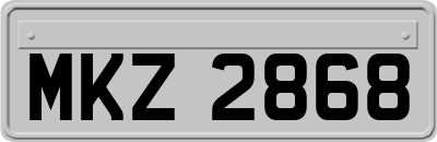 MKZ2868