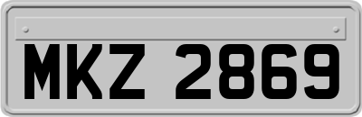 MKZ2869