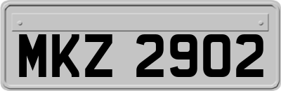 MKZ2902