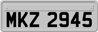 MKZ2945