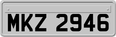 MKZ2946