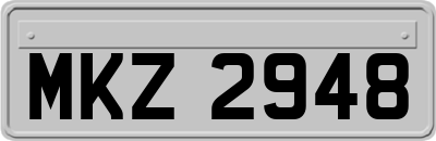 MKZ2948