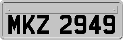 MKZ2949