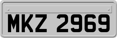 MKZ2969