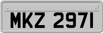 MKZ2971