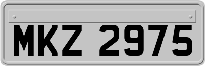 MKZ2975
