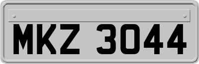 MKZ3044