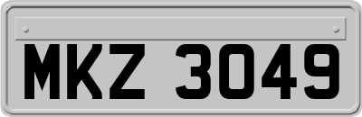 MKZ3049