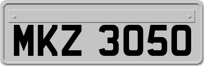 MKZ3050