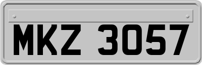 MKZ3057