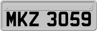 MKZ3059