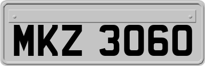 MKZ3060