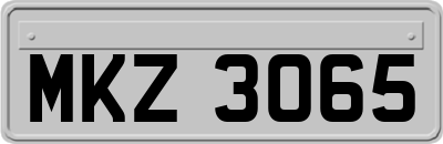 MKZ3065