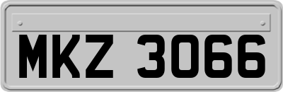 MKZ3066