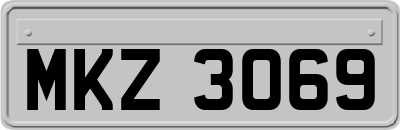 MKZ3069