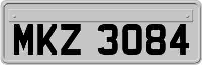 MKZ3084