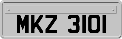 MKZ3101
