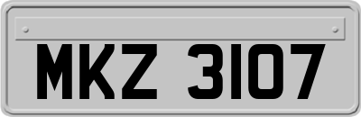 MKZ3107