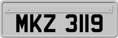 MKZ3119
