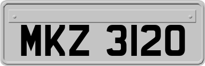 MKZ3120