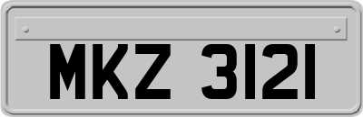 MKZ3121